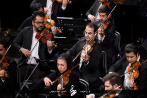 tehran orchestra symphony - shahrdad rohani - 6 esfand 95 24
